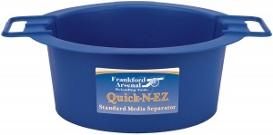Сепаратор Frankford Arsenal Quick-N-EZ Standard Media Separator (121925)
