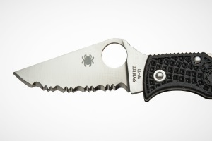 Ніж складаний Spyderco Manbug (MBKS)