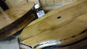 Масло для дерев&#39;яних частин зброї Birchwood Casey Tru-Oil Gun Stock Finish 8 oz / 240 ml (23035)