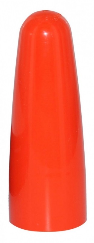 Диффузор Olight для S1 диаметр 24,3 мм оранжевый (TW1-O) ― Прицел - охотничий интернет магазин