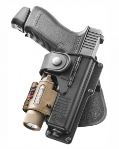 Кобура Fobus для Glock-19/23 (RBT19G)