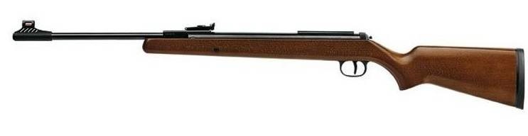 Пневматичеcкая винтовка Diana 34 Classic Compact T06 (13400032) — купить в Украине | Прицел