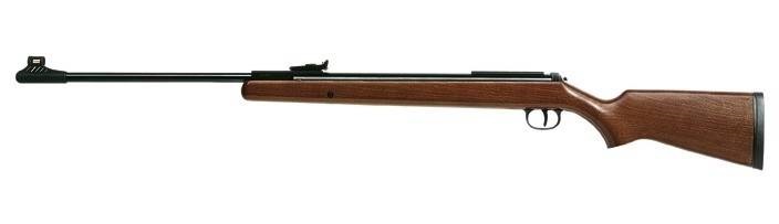 Пневматичеcкая винтовка Diana 350 Magnum Classic T06 (13500030) — купить в Украине | Прицел
