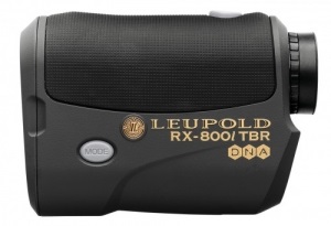 Лазерный дальномер Leupold RX-800i TBR Laser Rangefinder Black/Gray (115267)