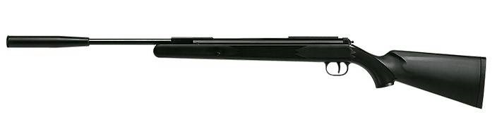 Пневматичеcкая винтовка Diana Panther 31 Compact T06 (03100033) — купить в Украине | Прицел