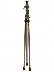 Трипод Primos Trigger Stick Gen 3 Series Tall Tripod 61-157,5 см (65815)