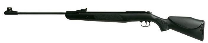 Пневматичеcкая винтовка Diana Panther 350 Magnum Compact T06 (03500633) — купить в Украине | Прицел
