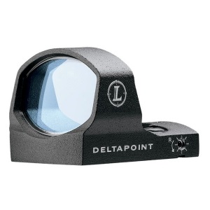 Приціл коліматора Leupold Deltapoint 3.5 MOA DOT (66135)