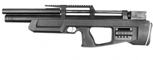 Пневматічеcкая гвинтівка KalibrGun Standart PCP, 5,5 мм, Пластик (19040035)