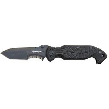 Ніж складаний Remington knives Lama Tanto M / CO G10 Teflon (RM890CT TF) — купити в Україні | Приціл