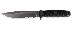 Ножі з фіксованим клинком SOG Seal Team (S37-K)