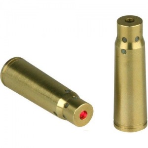 Лазерный патрон для холодный пристрелки Sightmark (7,62х39) (02002)