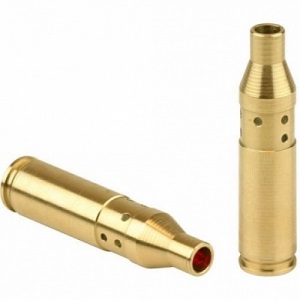 Лазерный патрон для холодный пристрелки Sightmark (7,62х54) (04022)