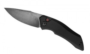 Нож складной KAI Launch Auto #1 BSW (7100BW)