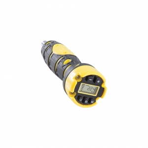 Цифровая динамометрическая отвертка Wheeler Digital FAT Wrench (710909)