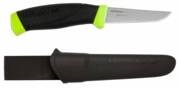 Нож с фиксированным клинком MORA Fishing Comfort Fillet 090 (11818)