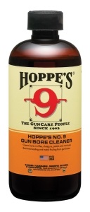 Средство для чистки стволов Hoppes No. 9 Solvent 473 мл (916)