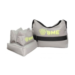 Набір подушок для стрільби SME без наповнювача (SME-GRUF)