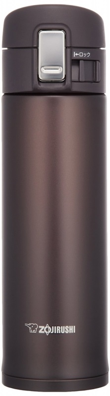Термокружка ZOJIRUSHI SM-KB48TM 0.48 л (SM-KB48TM) — купить в Украине | Прицел