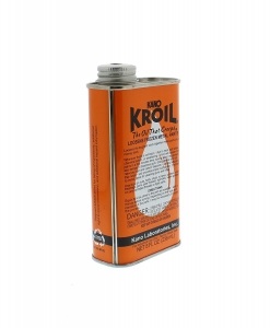 Масло Kano Labs Kroil 8 oz (236 ml)