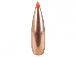 Пуля Hornady A-MAX .30 155 гр/10.04 грамм 100 шт. (30312)