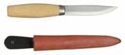 Нож с фиксированным клинком Mora ClassicOriginal No1 (11011)