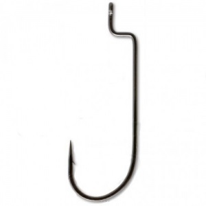 Крючок Decoy Worm 5 Offset 1 (1562.02.15)