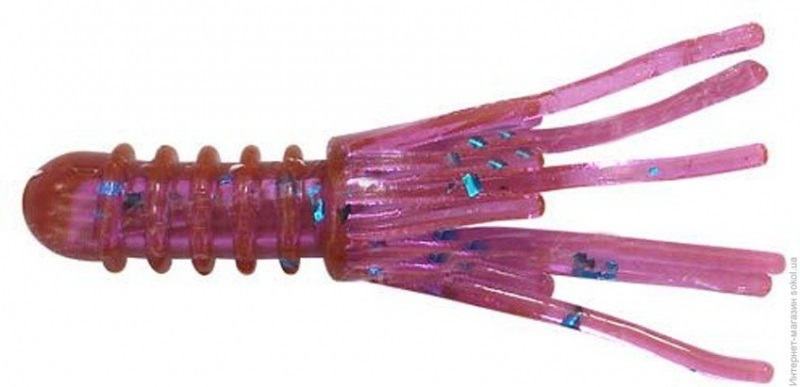 Силикон Reins RING TUBE MICRO 1.5 606 PINK LOX (1552.05.08) — купить в Украине | Прицел