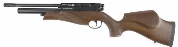 Пневматичеcкая винтовка BSA Ultra SE Walnut PCP (1814) — купить в Украине | Прицел