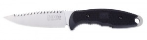 Нож с фиксированным клинком SOG Team Leader (TL-02)