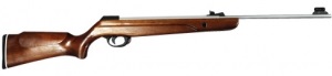Пневматічеcкая гвинтівка MAGTECH 1 000 4.5 wood chrome (10000685)