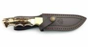 Нож с фиксированным клинком Puma IP Outdoor Stag (816300)