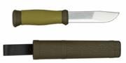 Нож с фиксированным клинком Mora Outdoor 2000 (1-2000.SB)