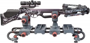 Подставка для чистки оружия Tipton Ultra Gun Vise (110011)