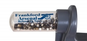 Ручний декапсулятор Frankford Arsenal Platinum Series Hand Deprimer Tool (909283)