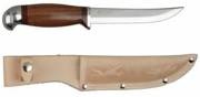 Нож с фиксированным клинком Mora Forest Exclusive 345 (11006)