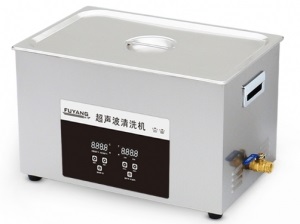 Ультразвукова мийка Fuyang 3.2L 180W (F-020S)