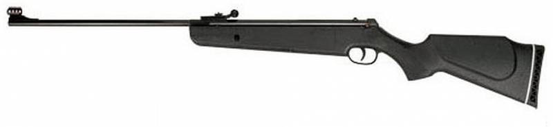 Пневматичеcкая винтовка Shanghai QB20B (QB20B) — купить в Украине | Прицел