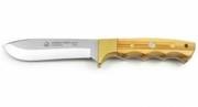 Нож с фиксированным клинком Puma IP Outdoor Olive (826300)