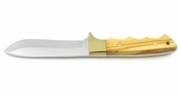 Нож с фиксированным клинком Puma IP Outdoor Olive (826300)