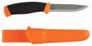Нож с фиксированным клинком Mora Companion F (11824)