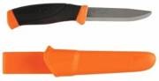 Нож с фиксированным клинком Mora Companion F Rescue (11828)
