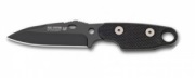 Нож с фиксированным клинком Fox FKMD Compso (FX-304)