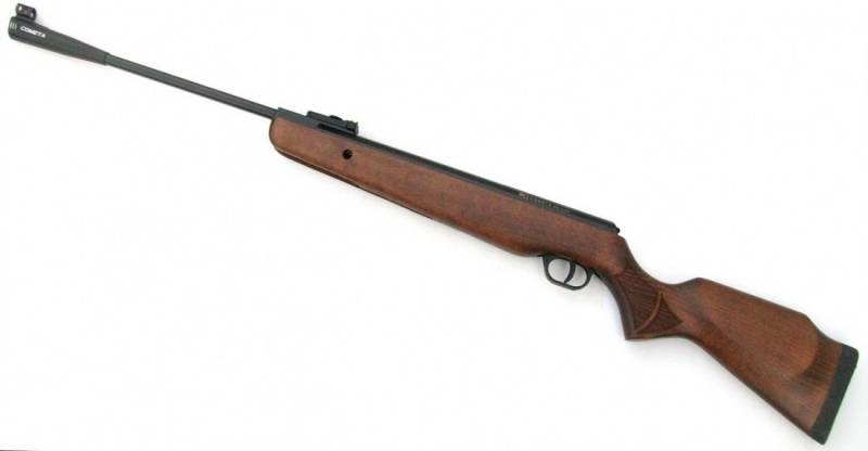 Пневматичеcкая винтовка Cometa 220 (С220Р450) — купить в Украине | Прицел
