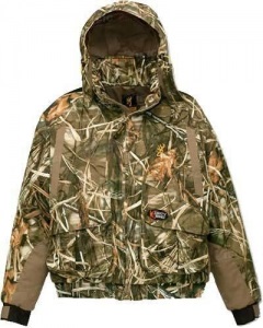 Куртка Browning Outdoors Dirty Bird S (3043011701)