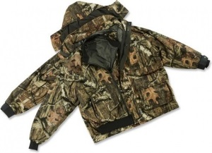 Куртка Browning Outdoors XPO 4/1 new M (3036332002)