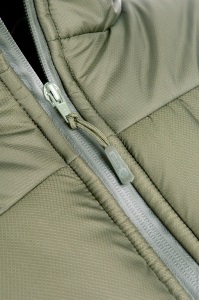 Куртка Snugpak SJ9 XL. Цвет - Olive (8211655440185)
