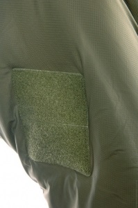 Куртка Snugpak SJ9 S. Цвет - Olive (8211655440154)