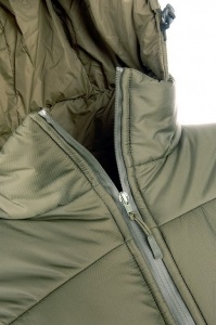 Куртка Snugpak SJ9 S. Цвет - Olive (8211655440154)