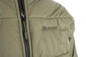 Куртка Snugpak Sasquatch S. Цвет - Olive (8211655600152)